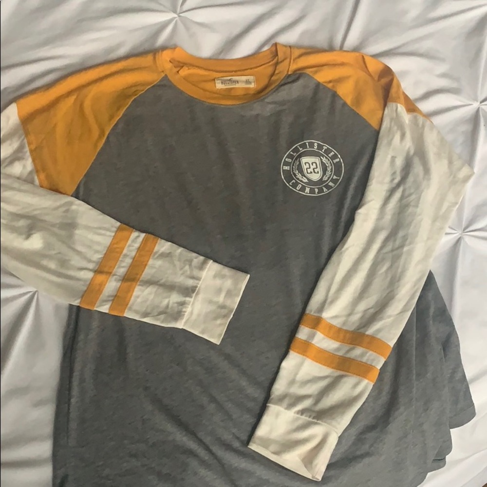 Hollister casual top